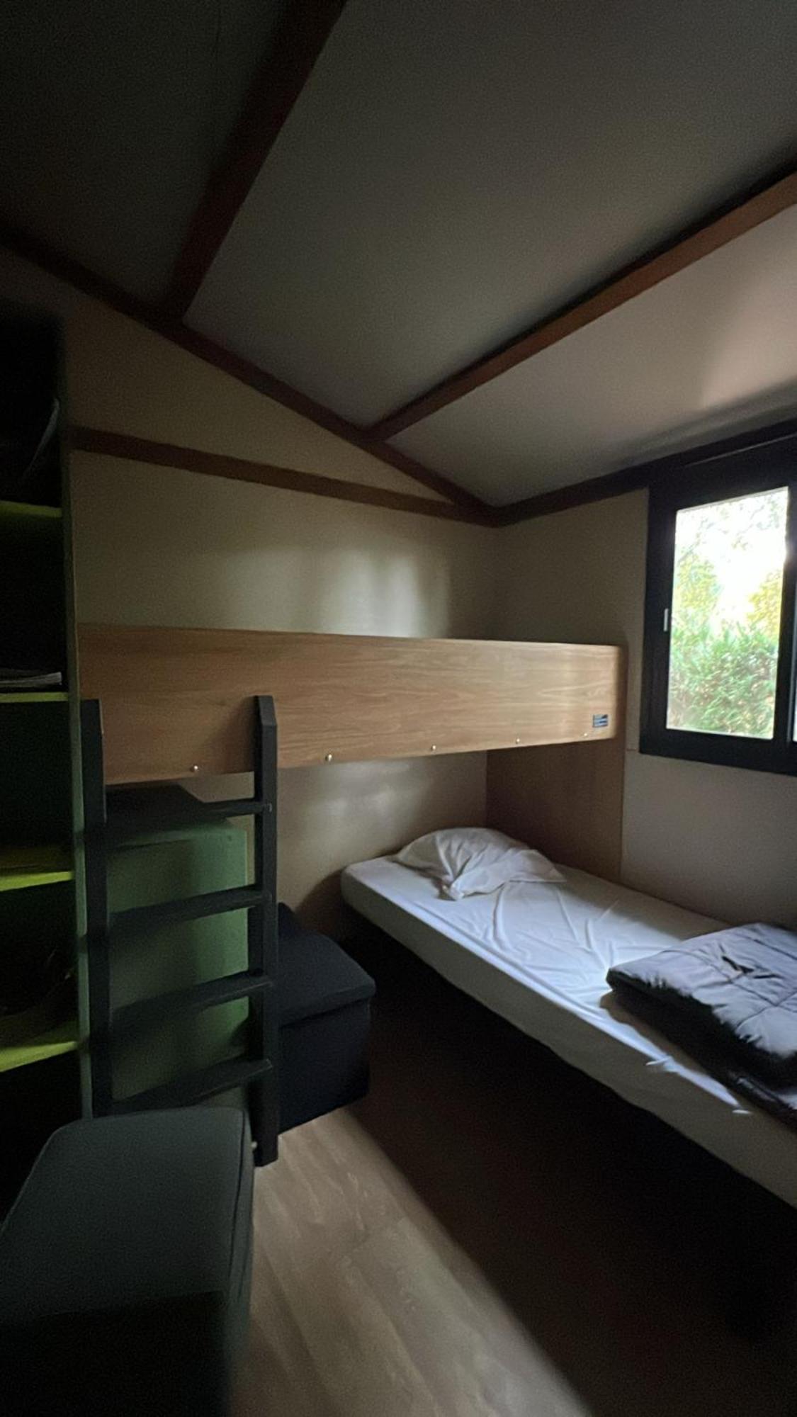 Chalet 2020 Camping 4 Etoiles Bassin D'Arcachon La Teste Extérieur photo